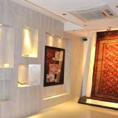 Carpet Museum of Gonbad Kavus - Golestan Province
