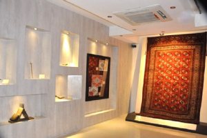 Carpet Museum of Gonbad Kavus - Golestan Province