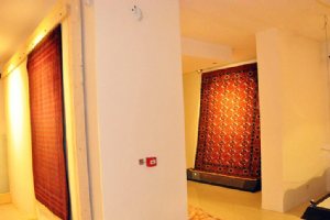 Carpet Museum of Gonbad Kavus - Golestan Province