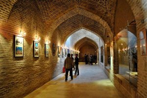 Torbat-e Heydarieh - Ethonological Musuem