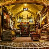 Vakil Bazaar - Shiraz