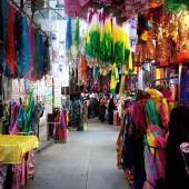 Vakil Bazaar - Shiraz