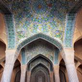 Vakil Mosque - Shiraz