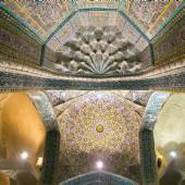 Vakil Mosque - Shiraz