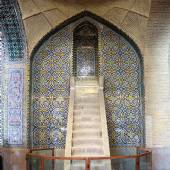 Vakil Mosque - Shiraz