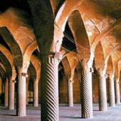 Vakil Mosque