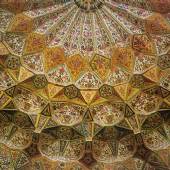 Vakil Mosque (Sultani Mosque)