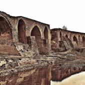 Band-e Kaisar (Shadorvan Bridge) - Shooshtar