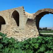 Band-e Kaisar (Shadorvan Bridge) - Shooshtar