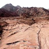 Silence Valley - Hormuz Island