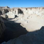 Valley of the Stars