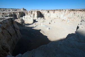 Valley of the Stars