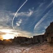 Valley of the Stars - Qeshm Island