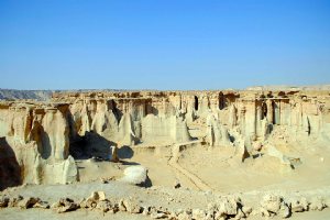 Valley of the Stars