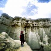 Valley of the Stars