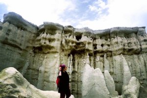 Valley of the Stars