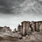Valley of the Stars - Qeshm Island