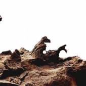Valley of the Statues in Hormuz - Persian Gulf