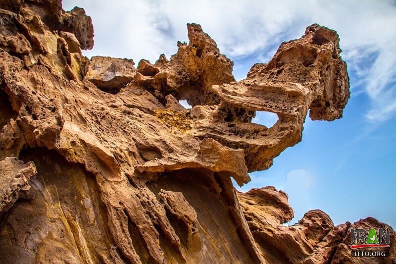 Valley of the Statues,Hormuz Statues Valley,Tandis Valley,Darreh-e Tandis-ha,Darre-e Mojasameha,Valley of Sculptures,Valley of Imagination,دره تندیسها,دره مجسمه ها,هرمز,خلیج فارس,جزیره هرمز,تنگه هرمز,هرمزگان,hormozgan,hormoz,hormuz,hormuzgan,hormoz island,hormuz island,persian gulf,tandis,mojasameha,tandis valley,Valley of Sculptures