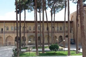 Vank church - Julfa Isfahan