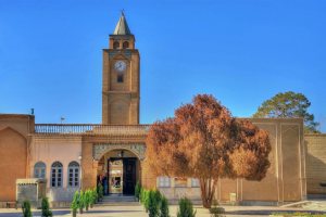 Vank church - Julfa Isfahan