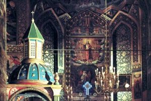 Vank Cathedral - Isfahan