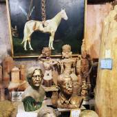 Vaziri Caved Museum - Lavasan (near Tehran)