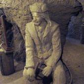 Vaziri Caved Museum - Lavasan