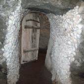 Vaziri Caved Museum - Lavasan