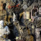 Vaziri Caved Museum - Lavasan