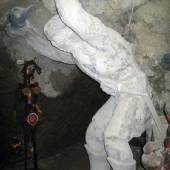 Vaziri Caved Museum - Lavasan
