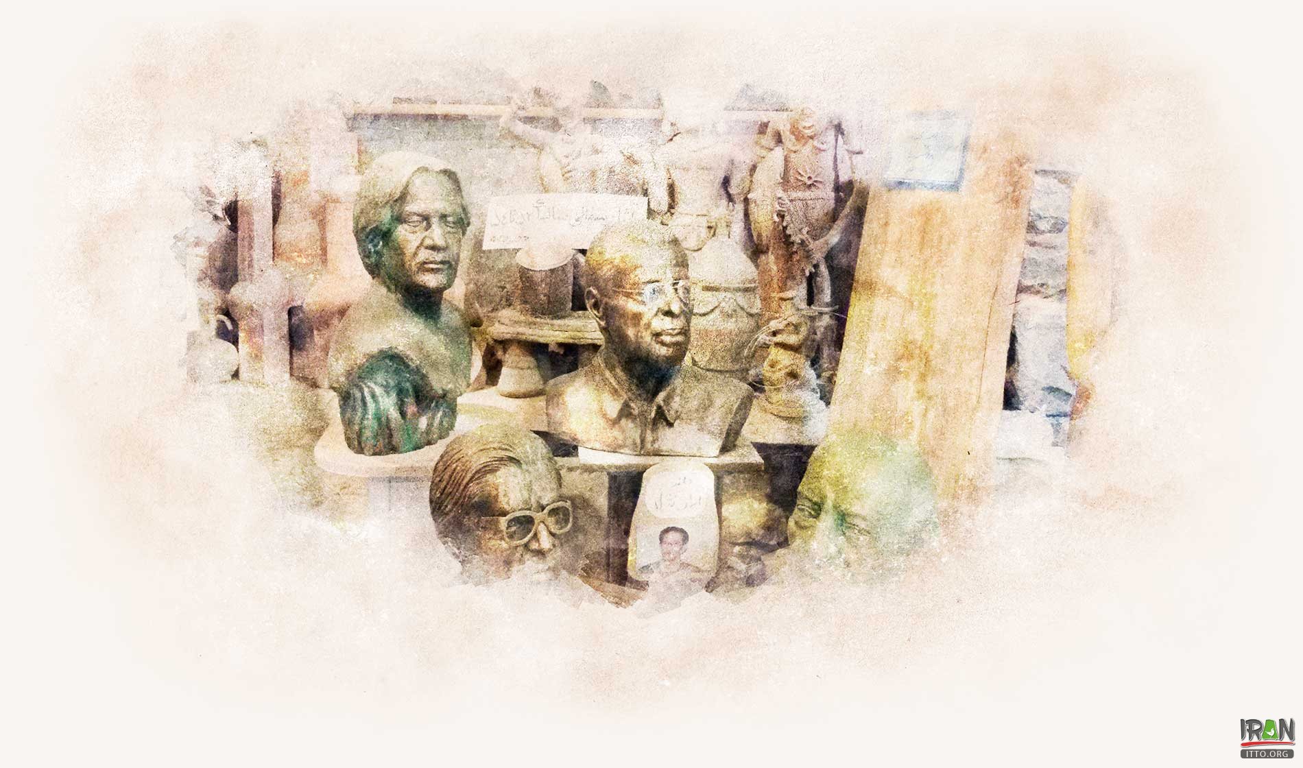 Vaziri Cave Museum,Vaziri Museum,غارموزه وزیری,پروفسور ناصر هوشمند وزیری,غاروزیری,غار وزیری,موزه دکتر وزیری,موزه پروفسور وزیری,مجسمه ساز,sculpture,ghaar museum,vaziry museum,vaziri cave,vaziri art,vaziri museum in lavasan,lavasan,لواسان,lavason,lavasun,lavasoon,گالری وزیری,art museum,غار موزه دکتر وزیری