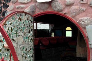 Vaziri Caved Museum - Lavasan