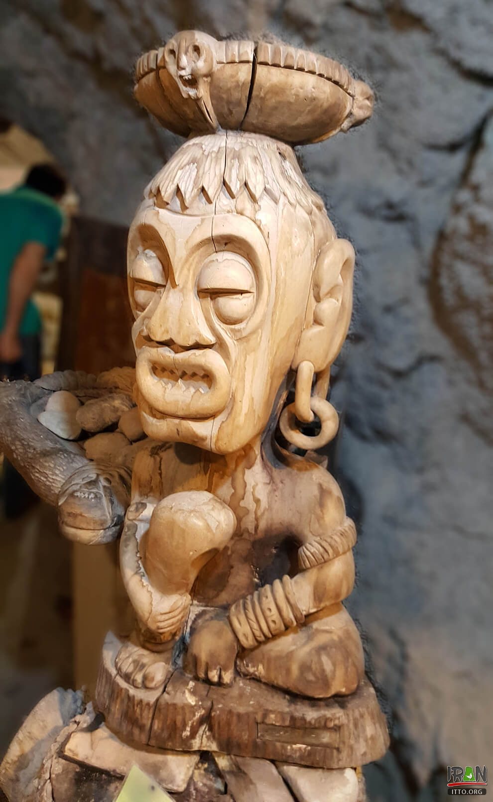 Vaziri Cave Museum,Vaziri Museum,غارموزه وزیری,پروفسور ناصر هوشمند وزیری,غاروزیری,غار وزیری,موزه دکتر وزیری,موزه پروفسور وزیری,مجسمه ساز,sculpture,ghaar museum,vaziry museum,vaziri cave,vaziri art,vaziri museum in lavasan,lavasan,لواسان,lavason,lavasun,lavasoon,گالری وزیری,art museum,غار موزه دکتر وزیری