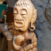 Vaziri Caved Museum - Lavasan (near Tehran)