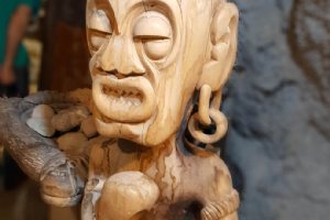 Vaziri Caved Museum - Lavasan (near Tehran)