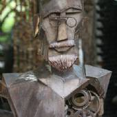 Vaziri Caved Museum - Lavasan