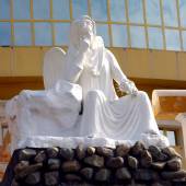 Vaziri Caved Museum - Lavasan