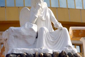Vaziri Caved Museum - Lavasan