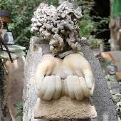Vaziri Caved Museum - Lavasan
