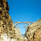 Veresk Bridge - Savadkuh (Mazandaran)