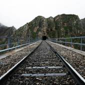 Veresk Bridge - Savadkuh (Mazandaran)