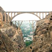 Veresk Bridge - Savadkuh (Mazandaran)