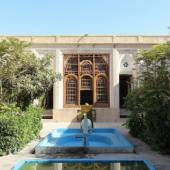 Yazd Water Museum (Kolahdouzha House)