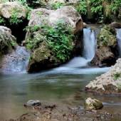 Shirz Canyon - Lorestan