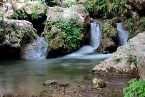 Shirz Canyon - Lorestan