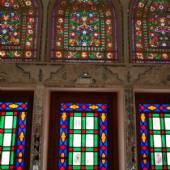 Tabatabaei Historical House - Kashan