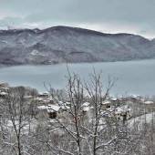 Winter in Javaherdeh - Ramsar