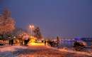 Winter in Lahijan - Gilan Province (Thumbnail)