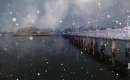 Winter in Lahijan - Gilan Province (Thumbnail)